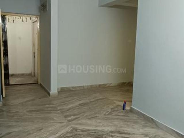 2 BHK Apartment in Paschim Putiary for rent Kolkata. The reference number is 16284988