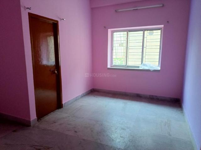 2 BHK Apartment in Paschim Putiary for rent Kolkata. The reference number is 18544203