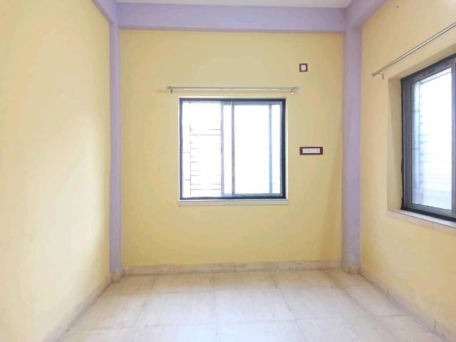 2 BHK Apartment in Paschim Putiary for rent Kolkata. The reference number is 18095330