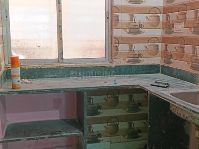 2 BHK Apartment in Paschim Putiary for rent Kolkata. The reference number is 19464069