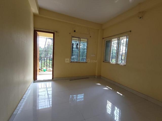 2 BHK Apartment in Paschim Putiary for rent Kolkata. The reference number is 19613291