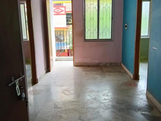 2 BHK Apartment in Paschim Putiary for rent Kolkata. The reference number is 20811860
