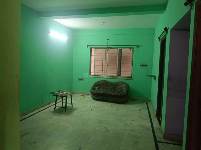 2 BHK Apartment in Paschim Putiary for rent Kolkata. The reference number is 20291320
