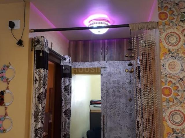2 BHK Apartment in Paschim Putiary for resale Kolkata. The reference number is 11830369