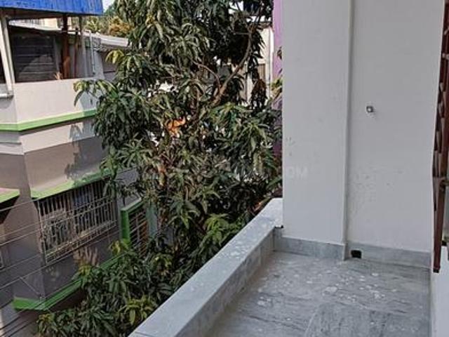 2 BHK Apartment in Paschim Putiary for resale Kolkata. The reference number is 13959166