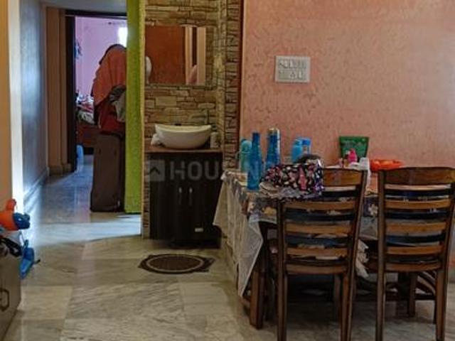2 BHK Apartment in Paschim Putiary for resale Kolkata. The reference number is 16278923