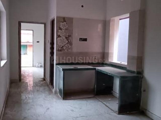 2 BHK Apartment in Paschim Putiary for resale Kolkata. The reference number is 16449544