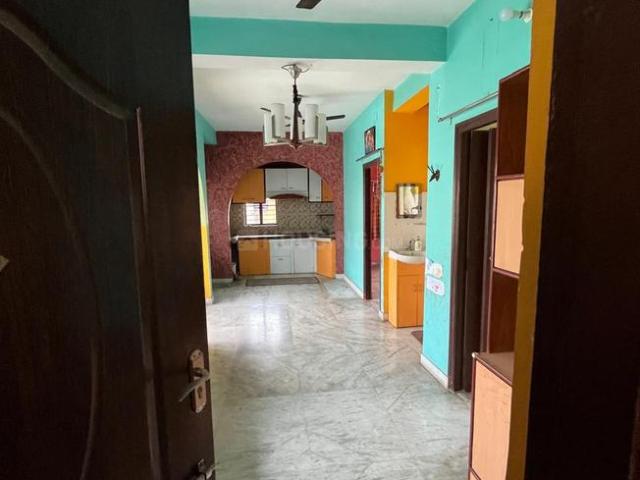 2 BHK Apartment in Paschim Putiary for resale Kolkata. The reference number is 17151379