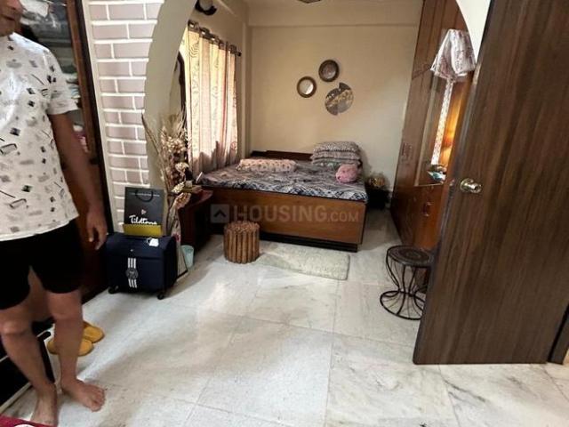 2 BHK Apartment in Paschim Putiary for resale Kolkata. The reference number is 17484536
