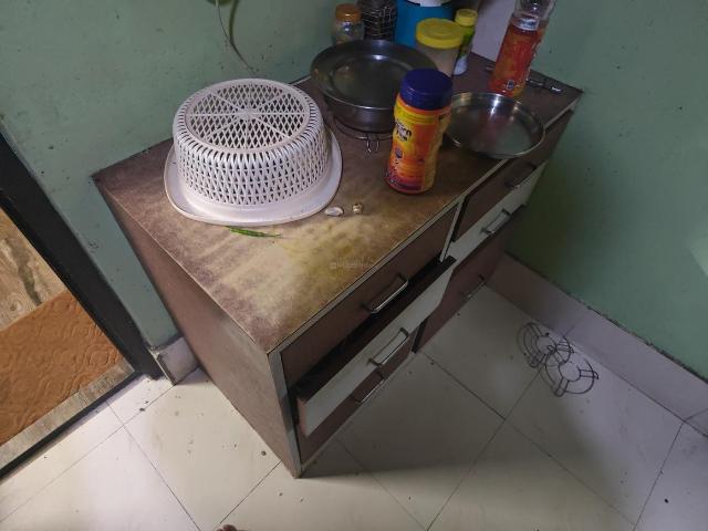2 BHK Apartment in Paschim Putiary for resale Kolkata. The reference number is 17760964