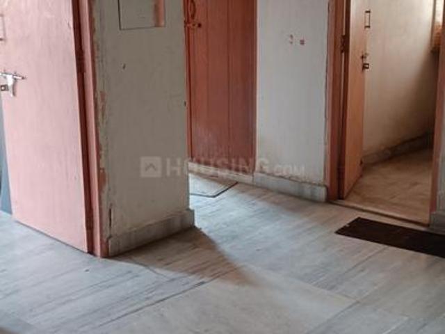 2 BHK Apartment in Paschim Putiary for resale Kolkata. The reference number is 19173326