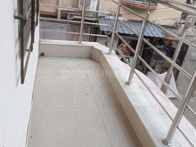 2 BHK Apartment in Paschim Putiary for resale Kolkata. The reference number is 19173647