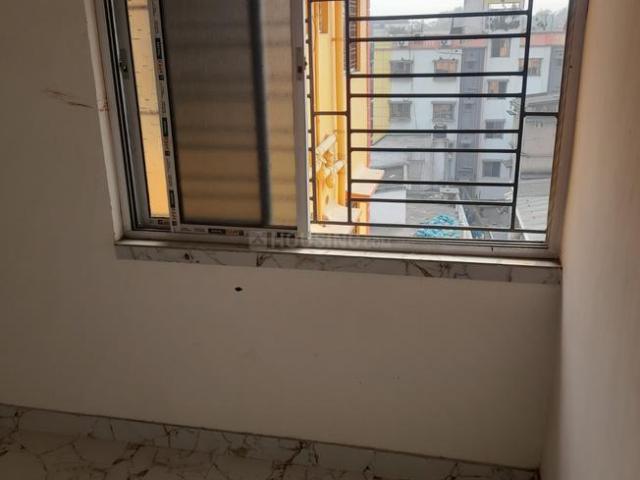 2 BHK Apartment in Paschim Putiary for resale Kolkata. The reference number is 19196794