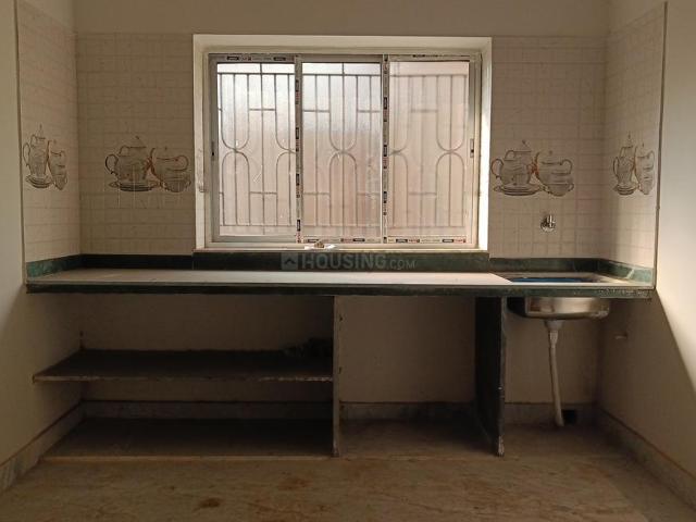 2 BHK Apartment in Paschim Putiary for resale Kolkata. The reference number is 19249040