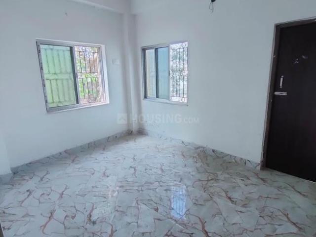 2 BHK Apartment in Paschim Putiary for resale Kolkata. The reference number is 19252225