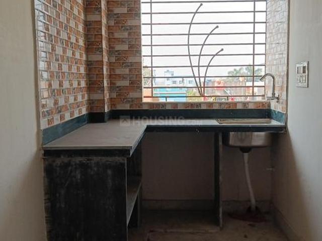 2 BHK Apartment in Paschim Putiary for resale Kolkata. The reference number is 19260298