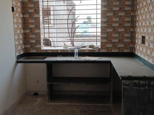 2 BHK Apartment in Paschim Putiary for resale Kolkata. The reference number is 19260431