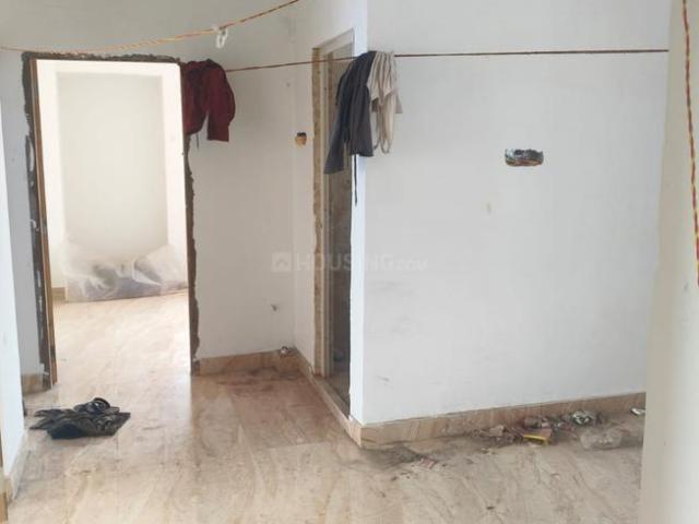 2 BHK Apartment in Paschim Putiary for resale Kolkata. The reference number is 19460985