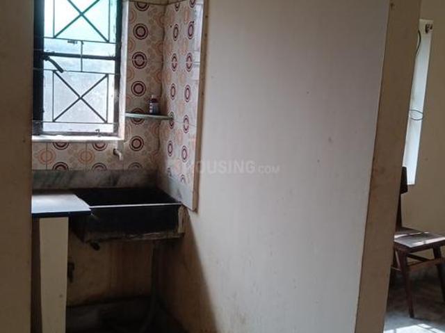 2 BHK Apartment in Paschim Putiary for resale Kolkata. The reference number is 19402437