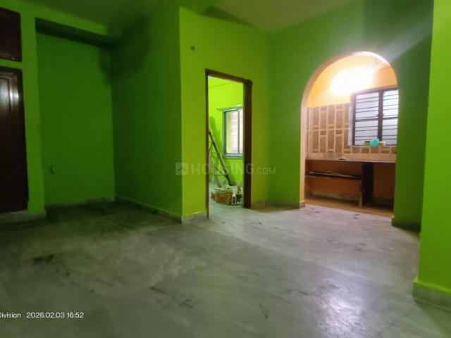2 BHK Apartment in Paschim Putiary for resale Kolkata. The reference number is 19505023