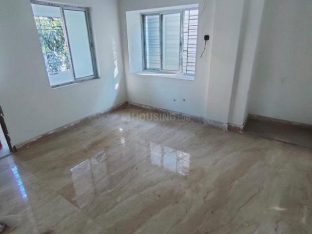 2 BHK Apartment in Paschim Putiary for resale Kolkata. The reference number is 19514206
