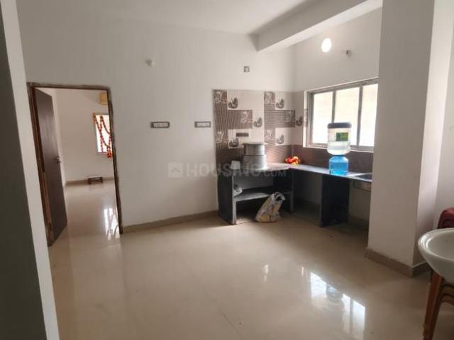 2 BHK Apartment in Paschim Putiary for resale Kolkata. The reference number is 19622980