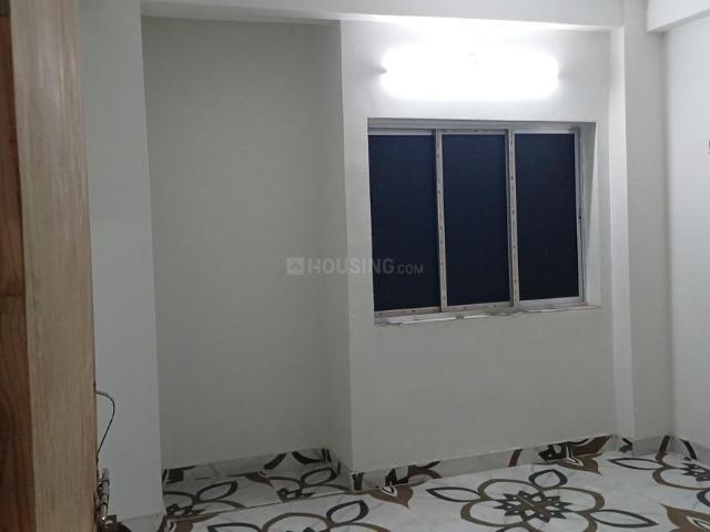 2 BHK Apartment in Paschim Putiary for resale Kolkata. The reference number is 19744242