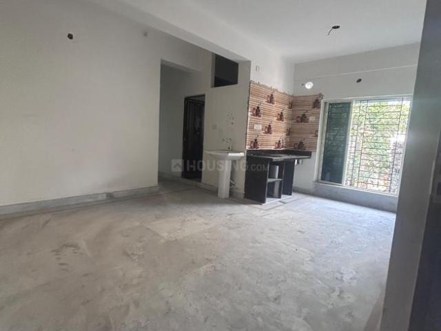 2 BHK Apartment in Paschim Putiary for resale Kolkata. The reference number is 19756533