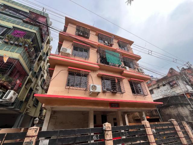 2 BHK Apartment in Paschim Putiary for resale Kolkata. The reference number is 19706226