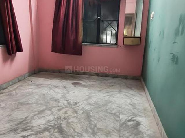 2 BHK Apartment in Paschim Putiary for resale Kolkata. The reference number is 19708901