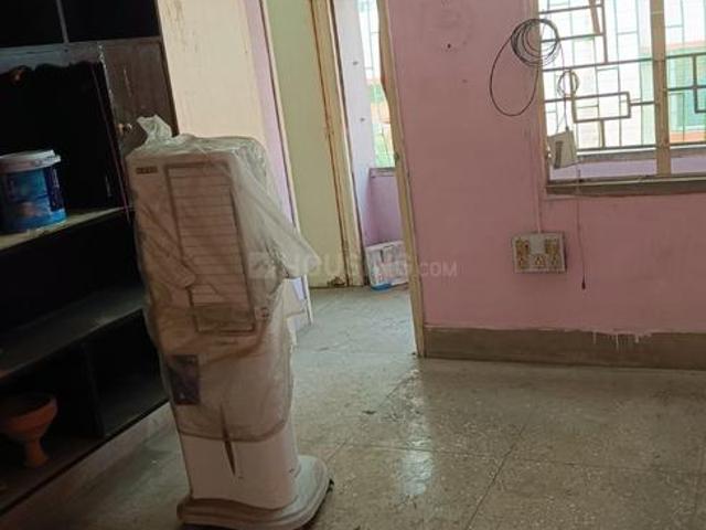 2 BHK Apartment in Paschim Putiary for resale Kolkata. The reference number is 19854670