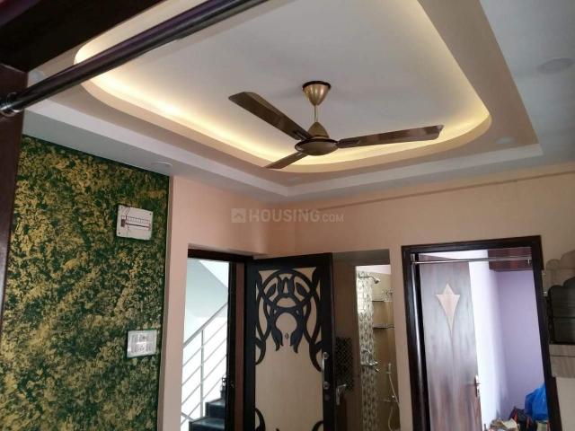 2 BHK Apartment in Paschim Putiary for resale Kolkata. The reference number is 19895581