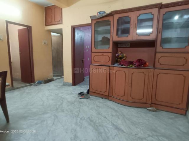 2 BHK Apartment in Paschim Putiary for resale Kolkata. The reference number is 19969124