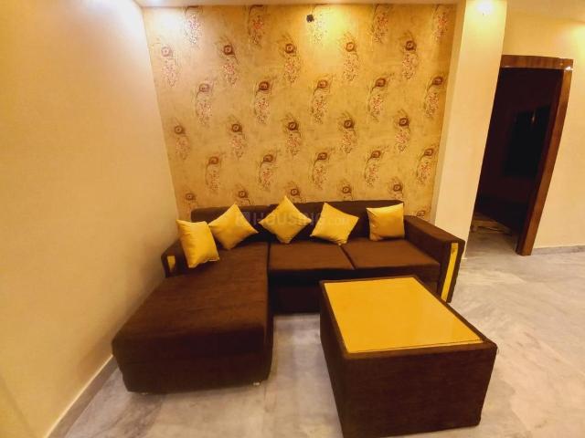 2 BHK Apartment in Paschim Putiary for resale Kolkata. The reference number is 20047820