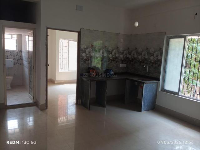2 BHK Apartment in Paschim Putiary for resale Kolkata. The reference number is 20143311