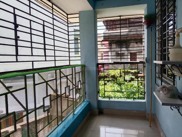 2 BHK Apartment in Paschim Putiary for resale Kolkata. The reference number is 20176976