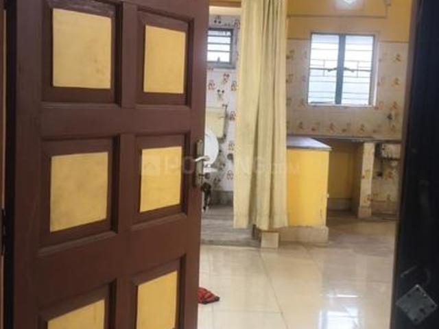 2 BHK Apartment in Paschim Putiary for resale Kolkata. The reference number is 20257865