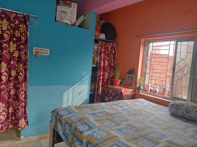 2 BHK Apartment in Paschim Putiary for resale Kolkata. The reference number is 20289575