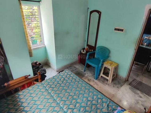 2 BHK Apartment in Paschim Putiary for resale Kolkata. The reference number is 20202285