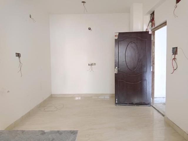2 BHK Apartment in Paschim Putiary for resale Kolkata. The reference number is 20222573