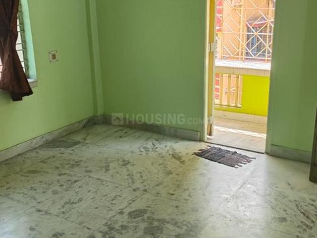 2 BHK Apartment in Paschim Putiary for resale Kolkata. The reference number is 20351271