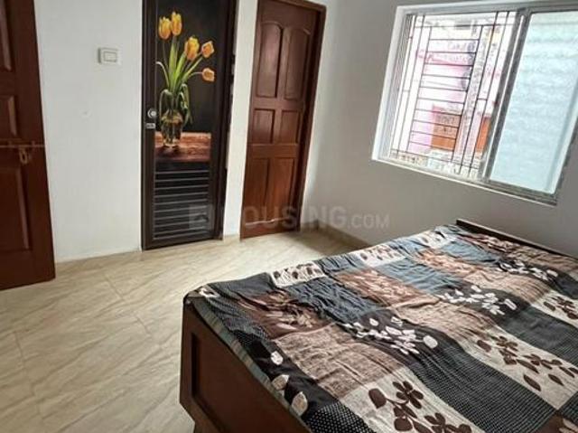 2 BHK Apartment in Paschim Putiary for resale Kolkata. The reference number is 20489197