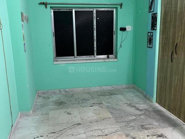 2 BHK Apartment in Paschim Putiary for resale Kolkata. The reference number is 20578769