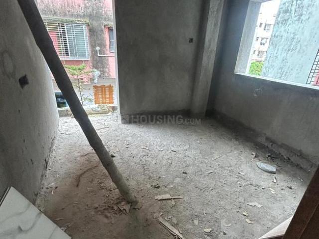 2 BHK Apartment in Paschim Putiary for resale Kolkata. The reference number is 20760617