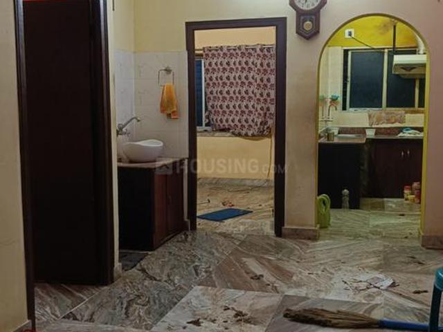 2 BHK Apartment in Paschim Putiary for resale Kolkata. The reference number is 20776893