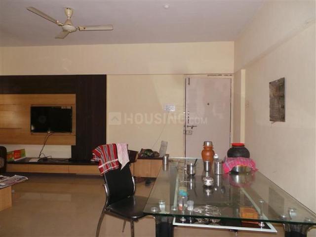 2 BHK Apartment in Pashan for rent Pune. The reference number is 12082486