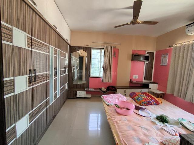2 BHK Apartment in Pashan for rent Pune. The reference number is 14872262