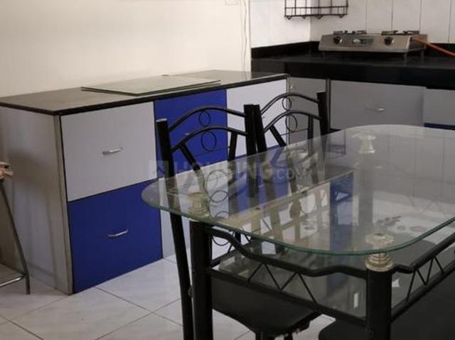 2 BHK Apartment in Pashan for rent Pune. The reference number is 19801274