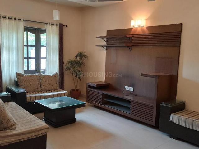2 BHK Apartment in Pashan for rent Pune. The reference number is 19822333