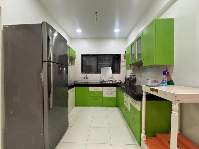 2 BHK Apartment in Pashan for rent Pune. The reference number is 19951015